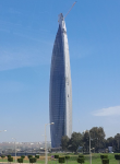 Mohammed VI Tower